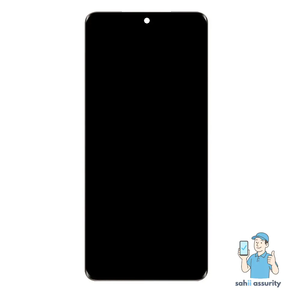 LCD Screen for Vivo V40e 5G (replacement display without touch)